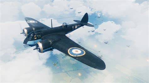 Battlefield V Plane Fight 4k Planes Wallpapers Hd Wallpapers Games