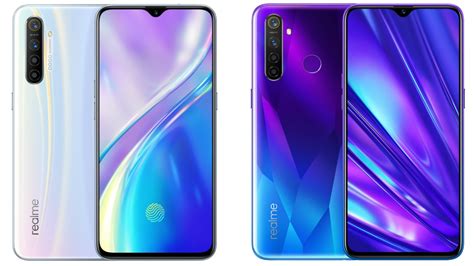 Experience 360 degree view and photo gallery. Realme XT vs Realme 5 Pro: Price in India, Specifications ...