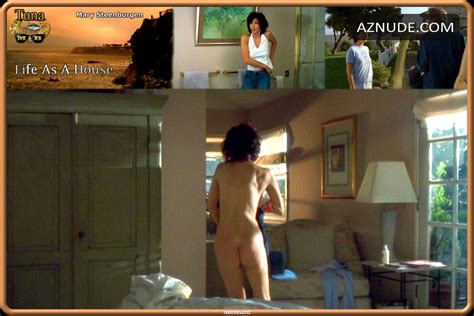 Life As A House Nude Scenes Aznude