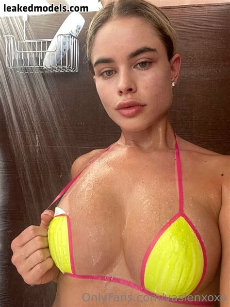 Yaslen Clemente Yaslenxoxo Nude Leaks OnlyFans Photo 5 Leaked Models