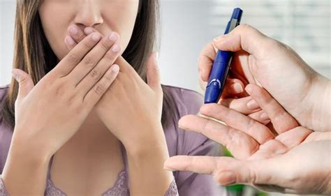 Type 2 Diabetes Symptoms Gum Disease Is Linked With The Condition