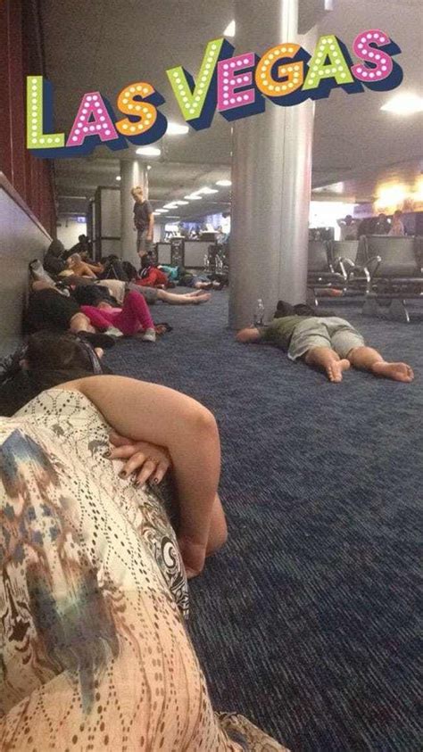 23 hilarious photos that should have stayed in vegas zdjęcia