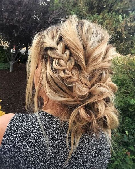 5 Best Prom Hairstyles And Haircuts Best Ideas About Prom Hairstyles