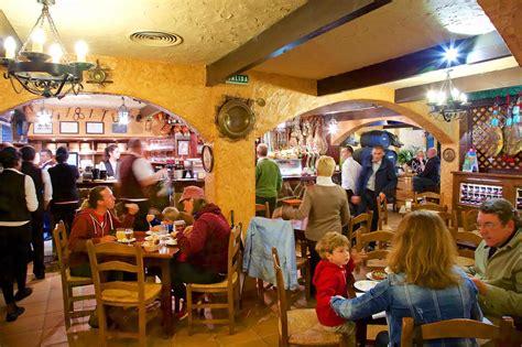 10 Great Restaurants in Marbella - Where to Eat in Marbella and What to