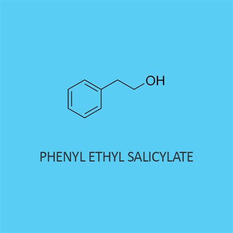 Buy Phenyl Ethyl Salicylate 40 Discount Ibuychemikals In India