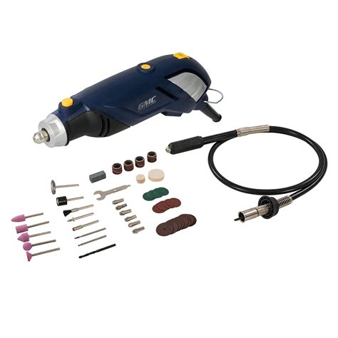 920154 135w Multi Function Rotary Tool The Tool Shed Plymouth