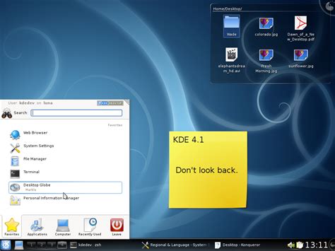 File:KDE 4-1 desktop.png - Wikimedia Commons
