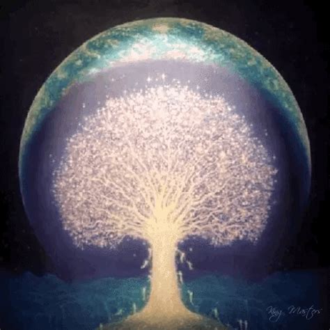 The Tree Of Life  Beautiful  Arte  Les S  Animé 