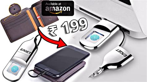 CooL Use Full GADGETS in AMAZON INDIA🍁 NEW TECHNOLOGY ...