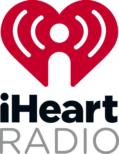 Iheartradio Logos Download