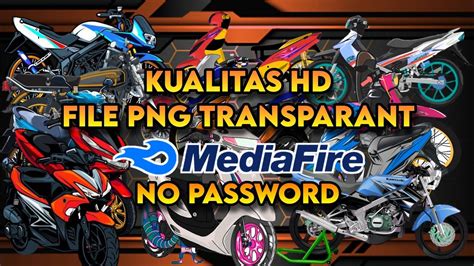 Mentahan Motor Racing Hd Png No Password Youtube