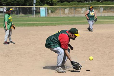 Special Olympics Softball Photo Gallery Appeal