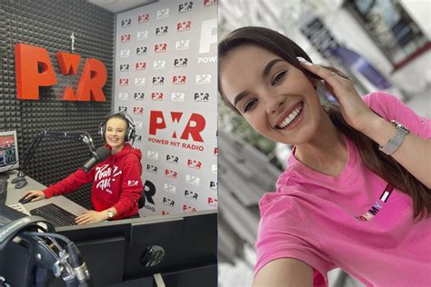 „power Hit Radio Vedėja Elena Džiaugiasi Rezultatais Dėl Breketų