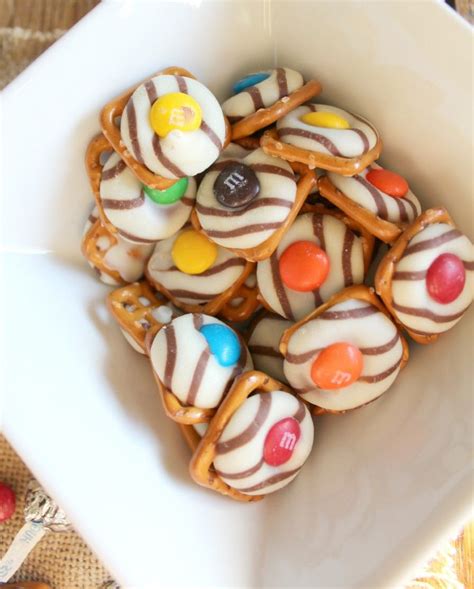 Adapted by the new york times. Hershey Kiss Pretzels FoodGawker | YUMMY | Halloween desserts, Pretzel treats, Holiday recipes
