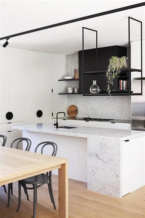 Small Kitchen Interior Design Ideas In Indian Apartments