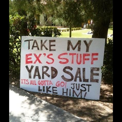 Funny Yard Signs Are They Effective With Samples Nextdayflyers