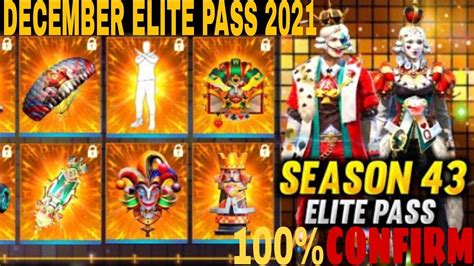 Upcoming Next Elite Pass In Free Fire Next Elite Pass Free Fire New
