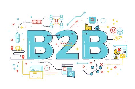 7 Steps To Start B2b Business Online Heres All You Need To Know