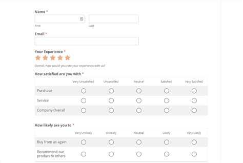 Likert Scale Questions The 4 Best Types Examples 2023