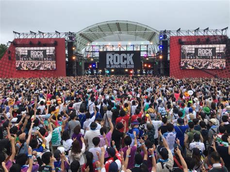 Another evo event is upon us, and for the first time it's taking place on eastern shores, namely in tokyo, japan. モーニング娘。'18 ＆ アンジュルム in ROCK IN JAPAN FES.2018 | 毎日ヤッホータイ ...