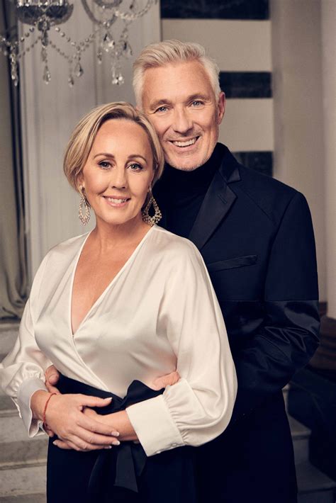 Martin And Shirlie Kemp Interview For Us The Words Actually Mean