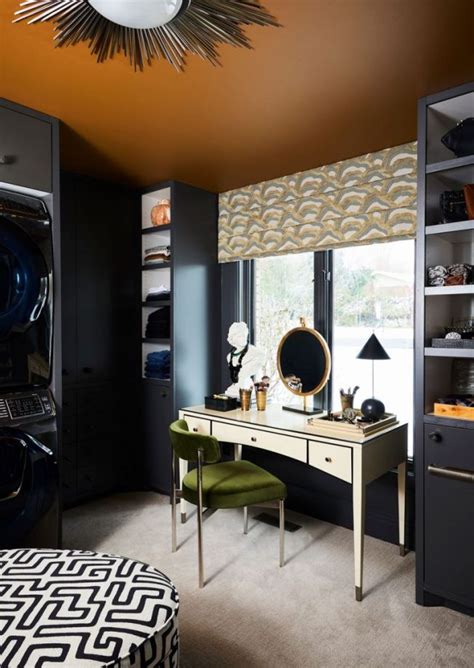 Modern Dressing Room Ideas Decorating And Design Inspiration Livingetc