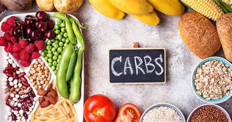 Blog Carbohidratos CuÁl Es Su Importancia Y CuÁndo Consumirlos
