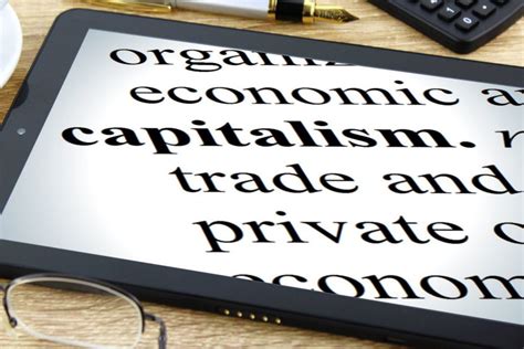 The role of the council of economic advisers is to. What Role Does the Government Play in Capitalism?