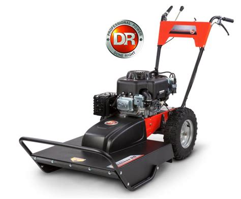 Dr Premier 26 105 Rs Field And Brush Mower