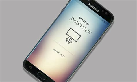 Samsungs Smart View App Dør 5 Oktober Recorderedk