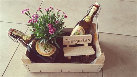 Check spelling or type a new query. Biergarten Geschenk | Geschenkideen, Geschenke ...