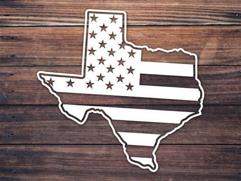 Have A Place In Your Home That You Need Some Texas Decor This American