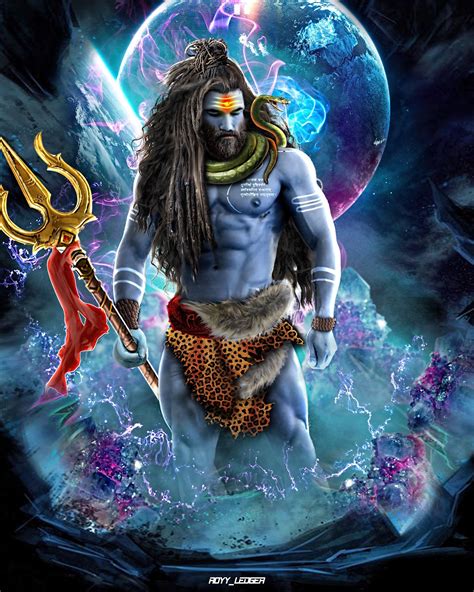 Hình Nền Thần Shiva Top Những Hình Ảnh Đẹp