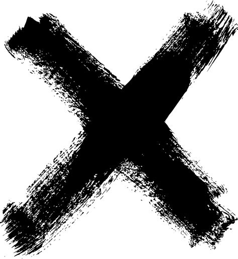 X Png Letter X Transparent Image Png Arts We Did Not Find Results