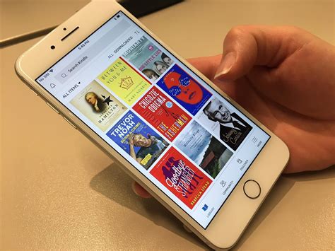 However, there may still come a time when you find you need to delete books from your collection, either because you need the space or recap there are two ways to delete books from your kindle. Amazon's Kindle app gets a major update - CNET