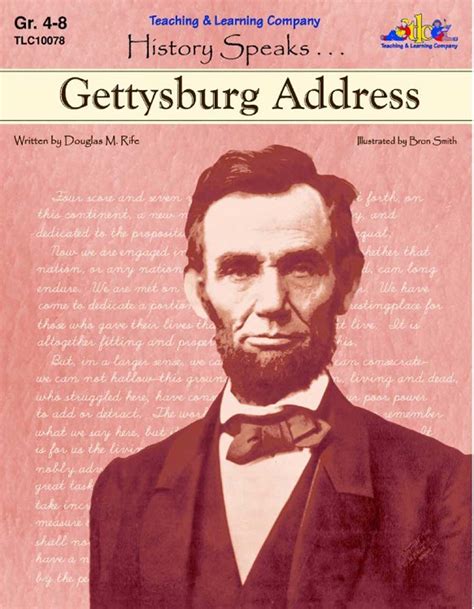 Gettysburg Address - Gettysburg Address - CCP Interactive