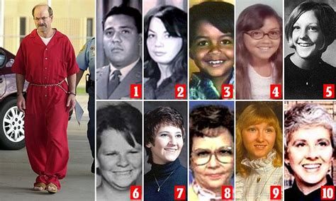 dennis rader had picked out his 11th victim who he planned to hang upside down daily mail online