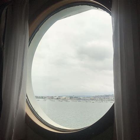 Maybe you would like to learn more about one of these? Cabin view San Diego #disneywonder | Views