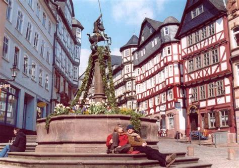 The latitude and longitude of marburg, germany is do you live in marburg, germany? Week 25: Marburg, Germany (Winner : Björn Phau ...