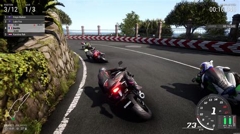Ride 4 Xbox One X Gameplay 4k High Quality Stream And Download