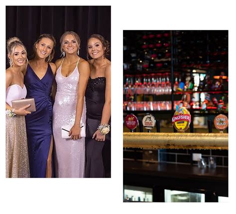Hens Night Party Packages In Melbourne Seasons5