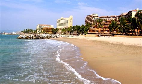 Las 10 Mejores Playas En La Riviera Nayarit Tips Para Tu Viaje