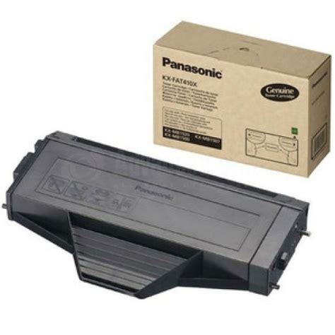 File is 100% safe, uploaded from harmless source and passed avira virus scan! Toner PANASONIC KX-FAT410E pour Fax KX-MB1500/ KX-MB1520/ KX-MB1530 ALL WHAT OFFICE NEEDS