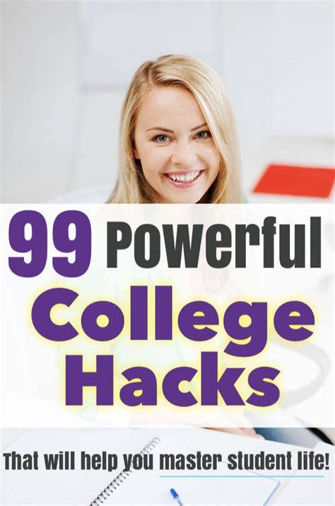 These Are The College Hacks You Definitely Need To Know Online