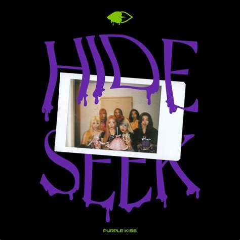 퍼플키스 Hide And Seek [ep] 2021