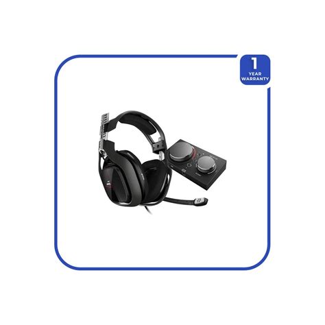 Astro A40 Tr Headset Mixamp Pro Tr Xbox Series