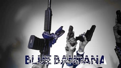 Lil Woody Feat Nbt Lil Jay Blue Bandana Official Video Youtube