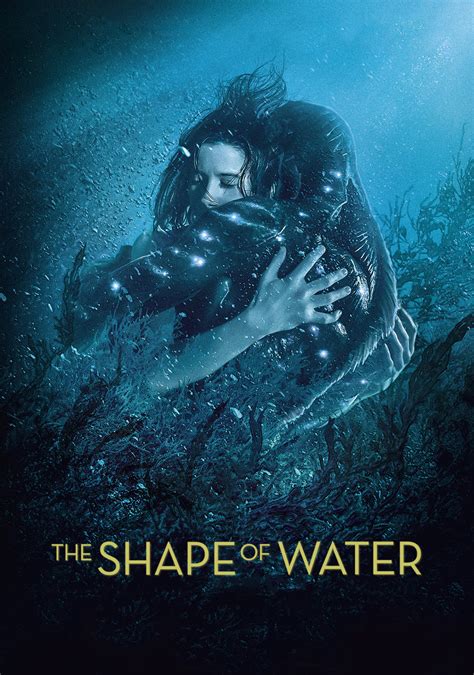 Want to share imdb's rating on your own site? The Shape of Water | Movie fanart | fanart.tv