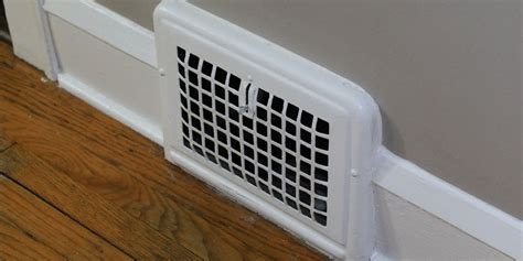 The Top 3 Reasons You Shouldnt Close Air Vents To Unused Rooms