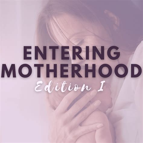Unmasking Motherhood Inc